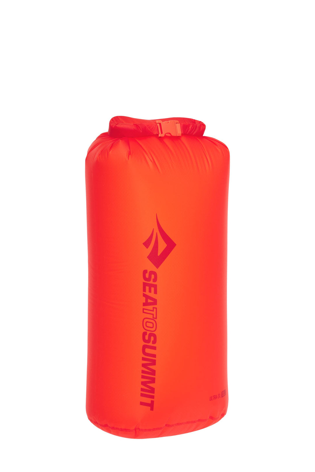 Sea-to-Summit-Ultra-Sil Dry Bag-Backpacking Accessory-13L Large Spicy Orange-
