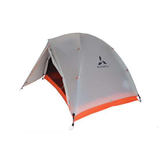 Slingfin-Portal 2 Person Tent-Backpacking Tent-