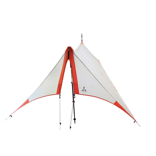 Slingfin-SplitWing UL Tarp-Backpacking Tent-