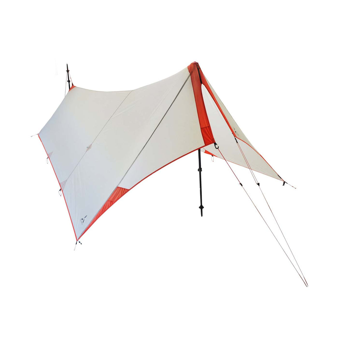 Slingfin-SplitWing UL Tarp-Backpacking Tent-