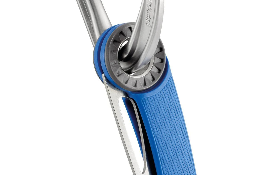 Petzl-Spatha Knife-Climbing Accessory-