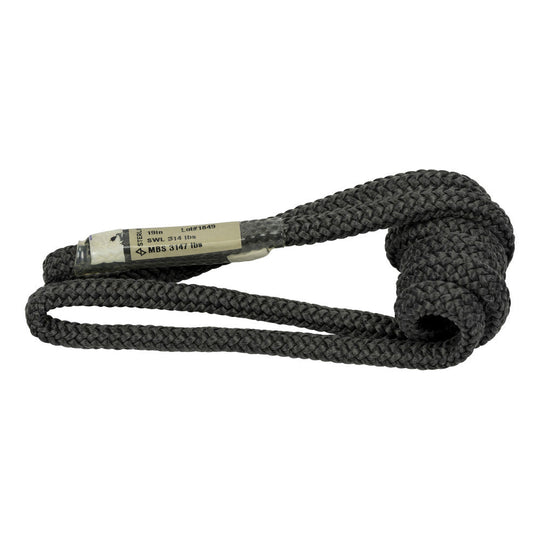 Sterling-HollowBlock2-Climbing Accessory-19"-Black
