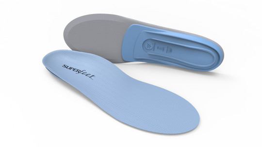 Superfeet-Superfeet Blue-Footwear-
