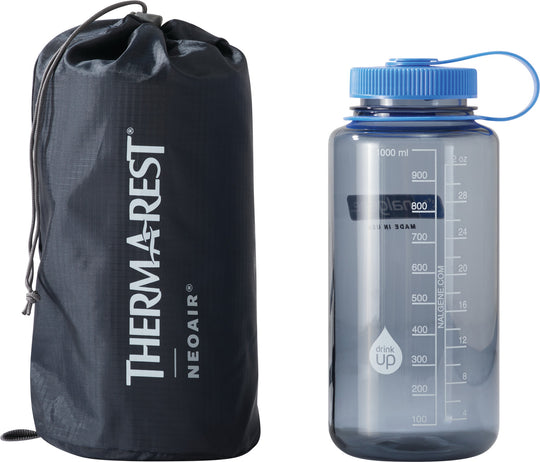 Therm-a-Rest-NeoAir® Topo™ Luxe Sleeping Pad-Backpacking Pad-