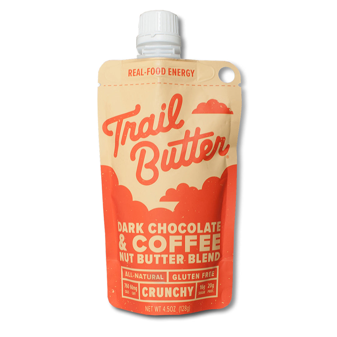 Bogg's Trail Butter-Trail Butter 4.5 oz-4.5 oz-Backpacking Food