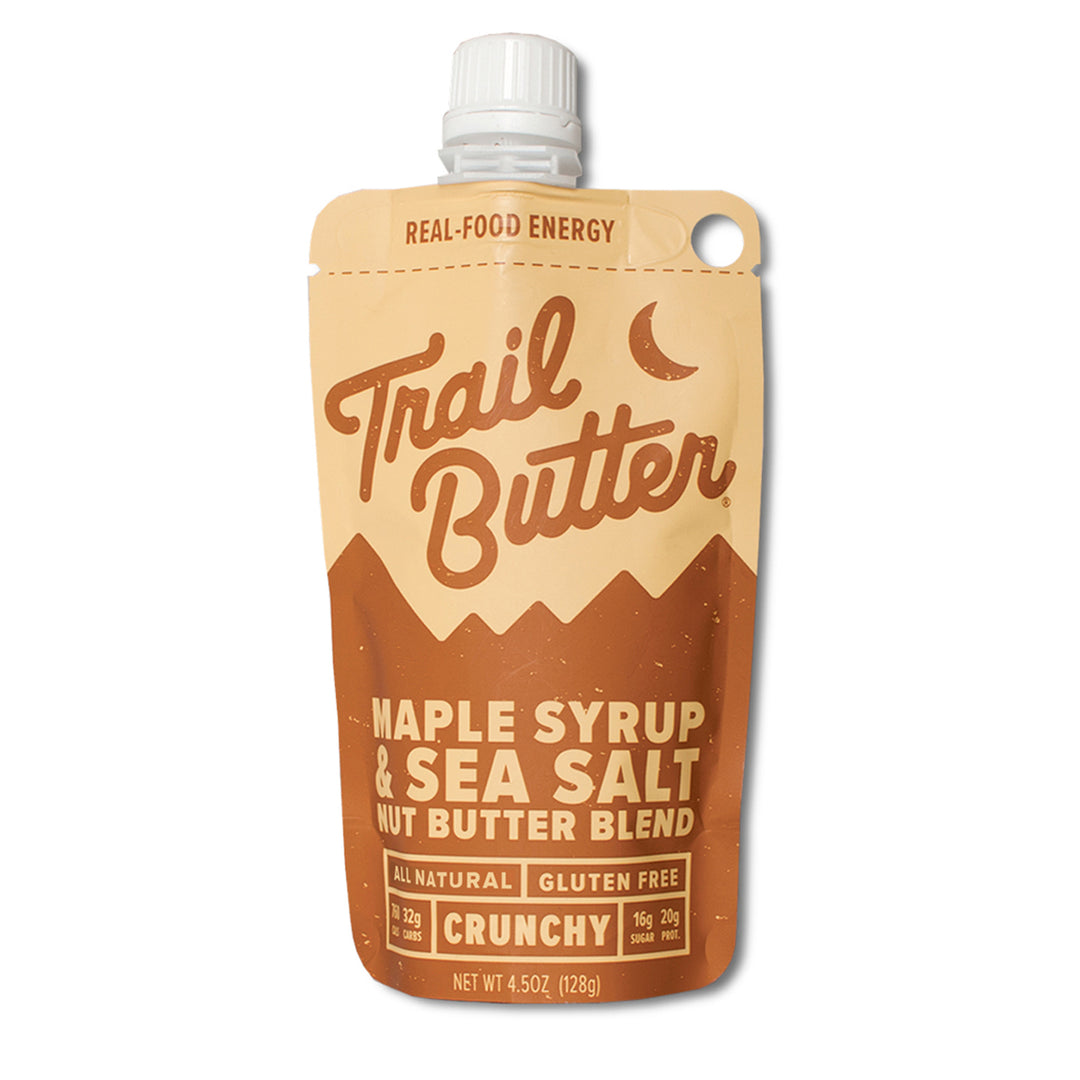 Bogg's Trail Butter-Trail Butter 4.5 oz-4.5 oz-Backpacking Food