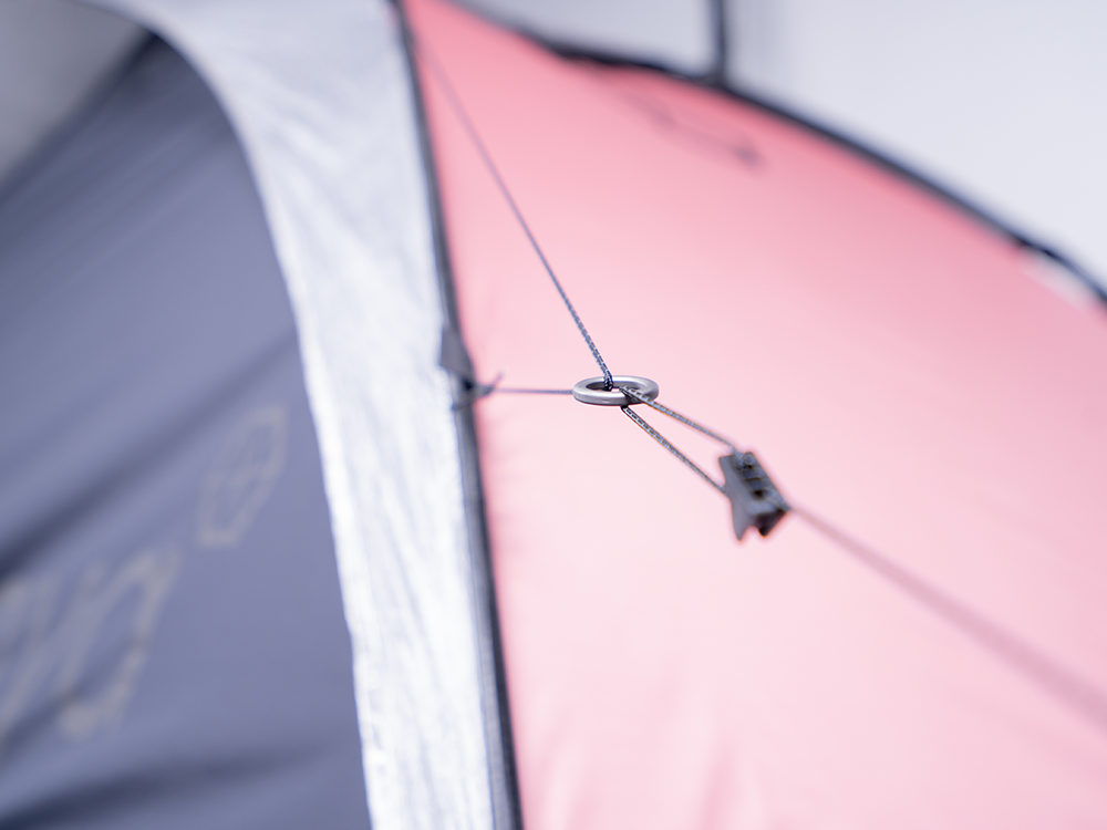 Samaya-Samaya2.0 Dyneema Tent-