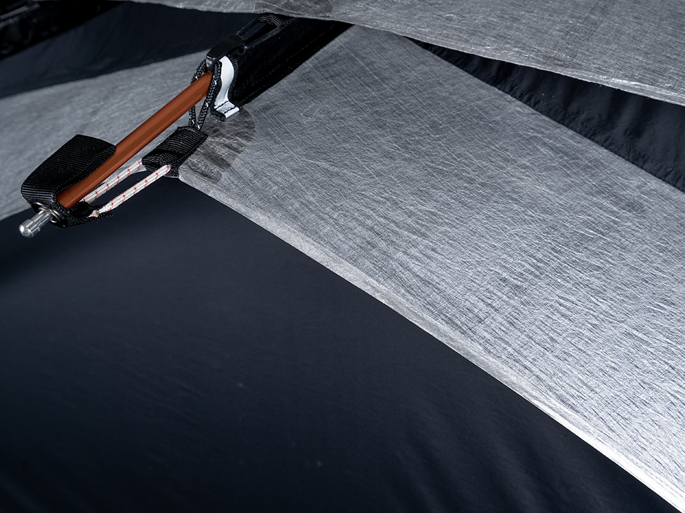 Samaya-Samaya2.0 Dyneema Tent-